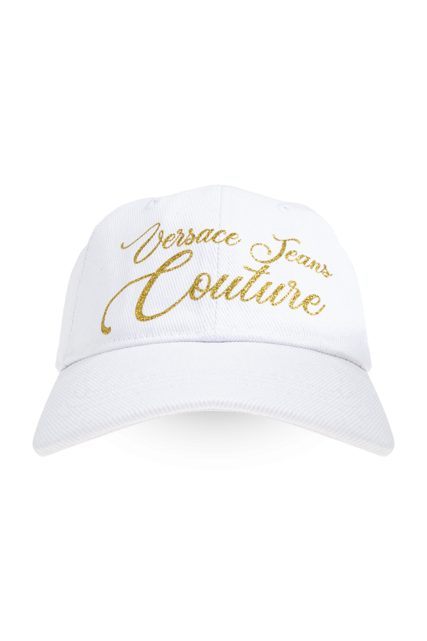 Baseball cap od Versace Jeans Couture