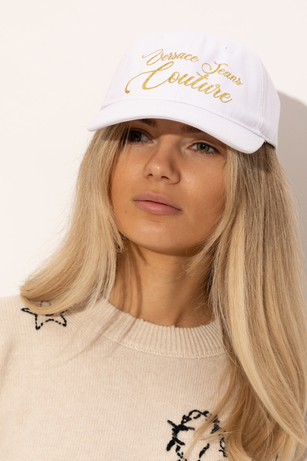 Versace Jeans Couture Baseball cap