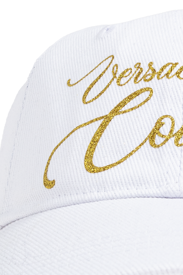 Versace Jeans Couture Baseball cap