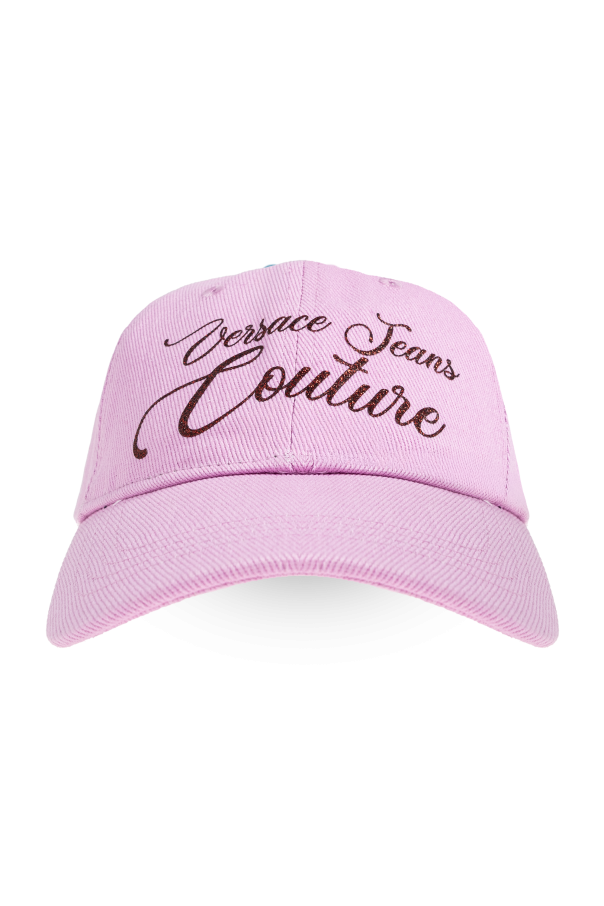 Baseball cap od Versace Jeans Couture