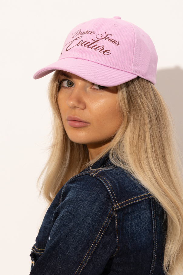 Versace Jeans Couture Baseball cap