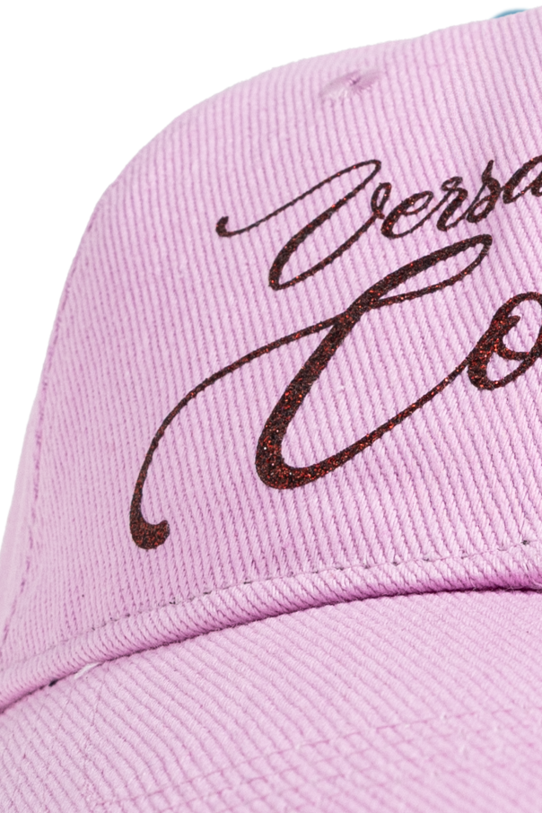 Versace Jeans Couture Baseball cap