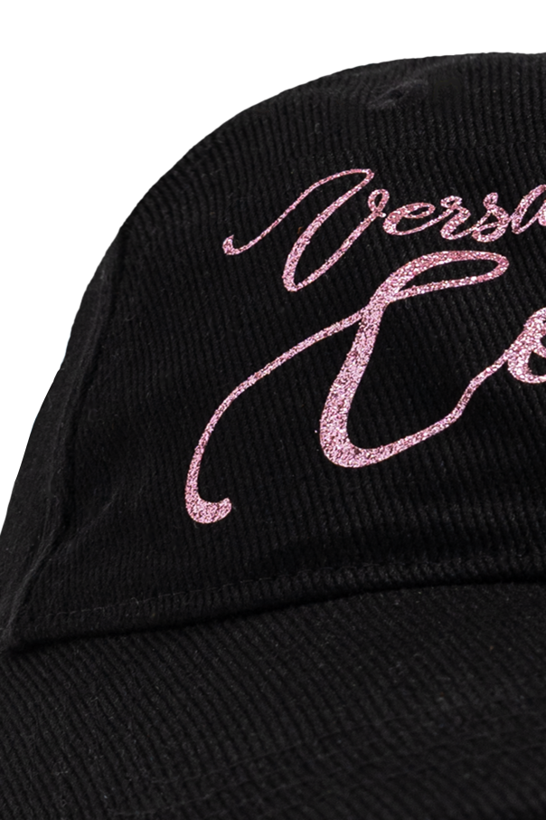 Versace Jeans Couture Baseball cap