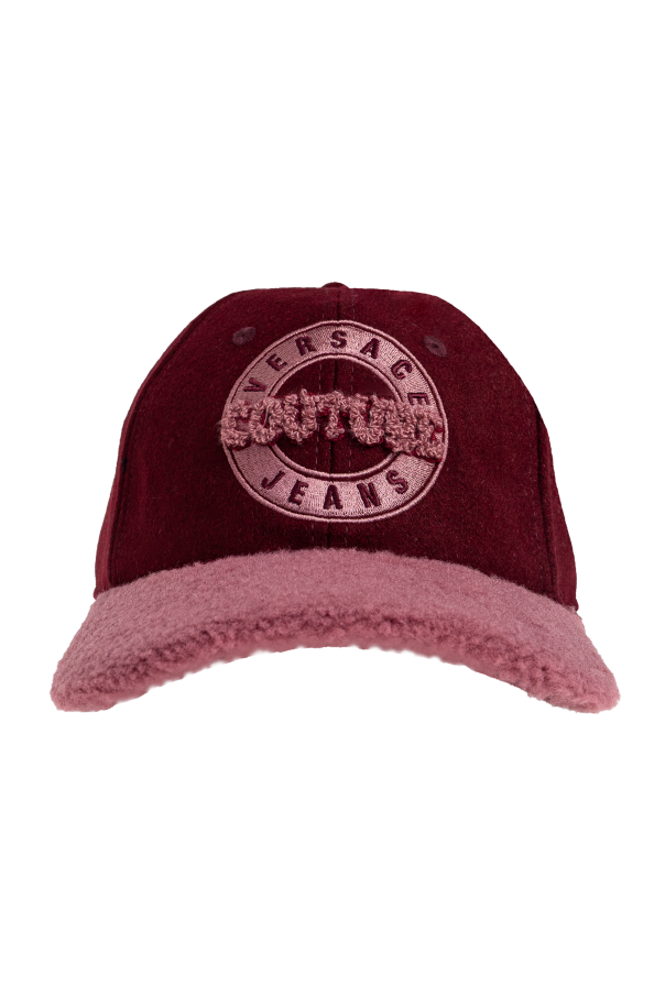 Baseball cap od Versace Jeans Couture