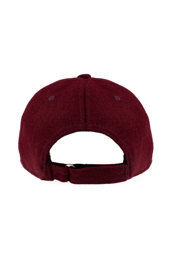 Versace Jeans Couture Gorra con visera