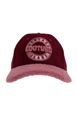 Baseball cap