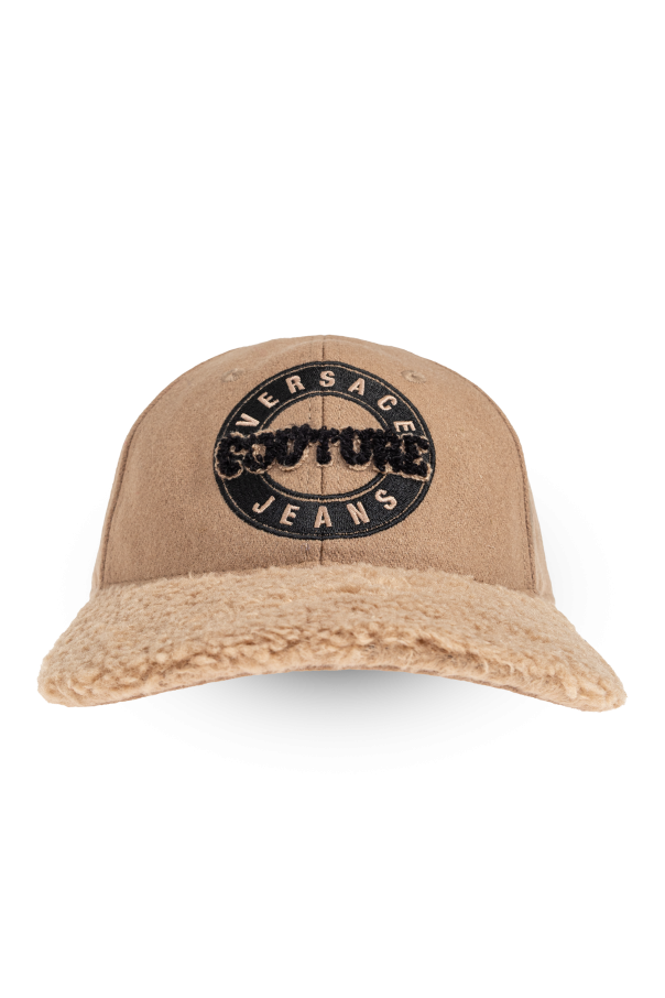 Baseball cap od Versace Jeans Couture