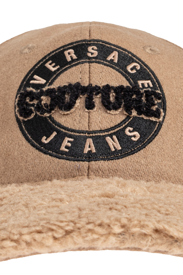 Versace Jeans Couture Baseball cap