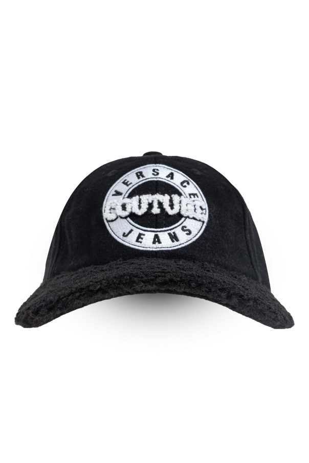 Baseball cap od Versace Jeans Couture