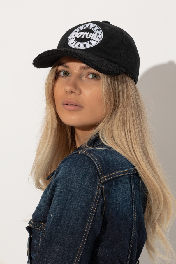 Versace Jeans Couture Baseball cap