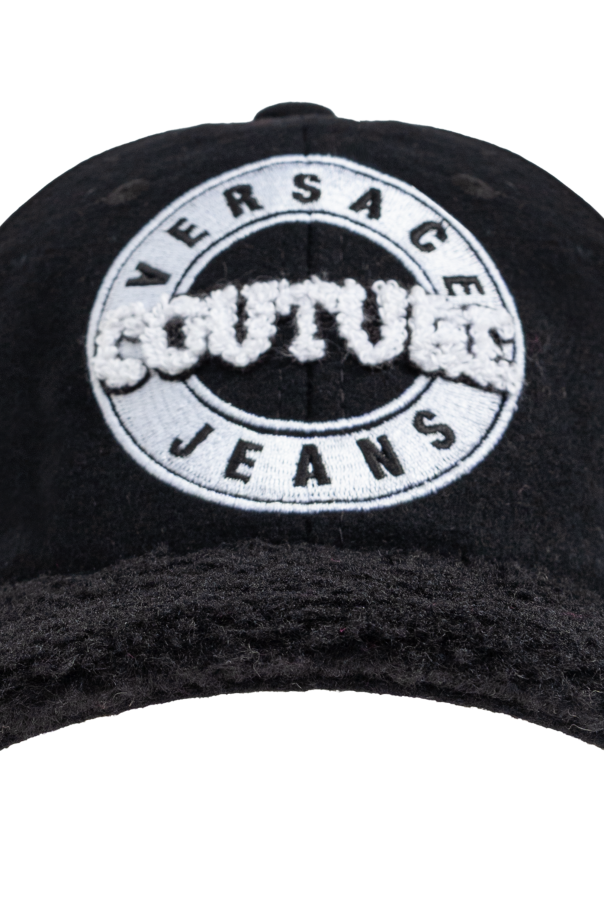 Versace Jeans Couture Baseball cap