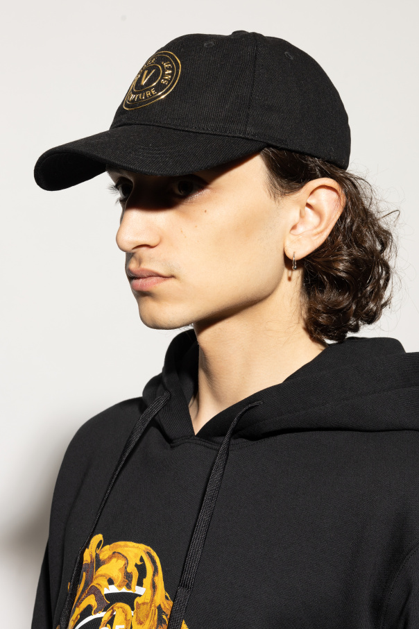 Versace Jeans Couture Baseball cap