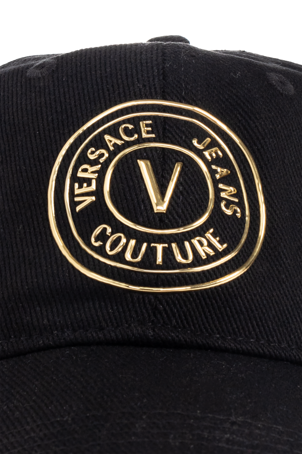 Versace Jeans Couture Baseball cap