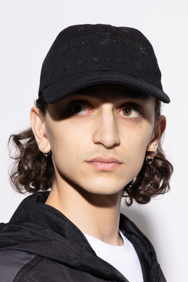 Versace Jeans Couture Schirmmütze