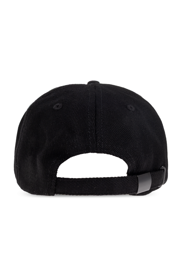 Versace Jeans Couture Schirmmütze