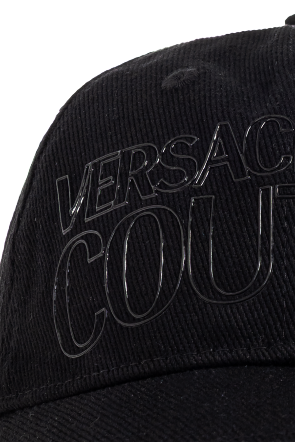 Versace Jeans Couture Schirmmütze