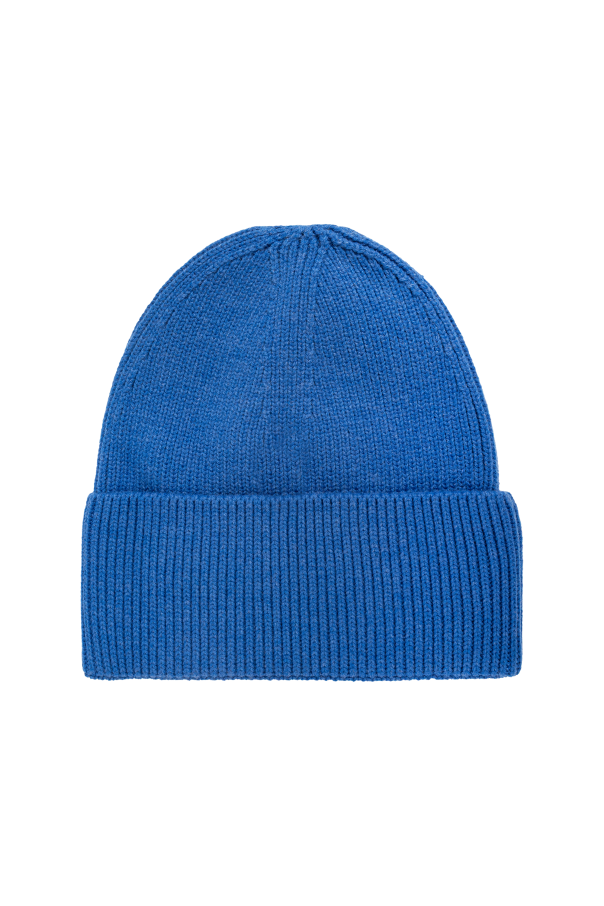 Versace Jeans Couture Cap with logo patch