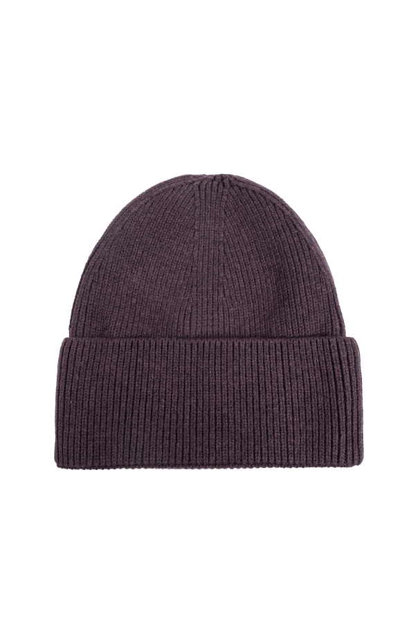 Versace Jeans Couture Cap with logo patch