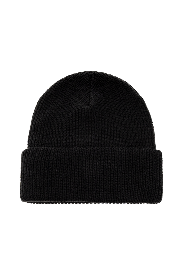 EA7 Emporio Armani Beanie mit Logo