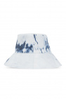Stella McCartney Keep your hair dry during shower or bath times with this fun daisy patterned shower cap