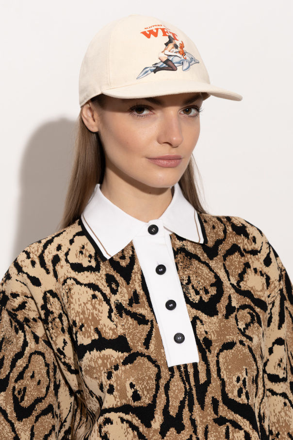 Stella McCartney Baseball cap