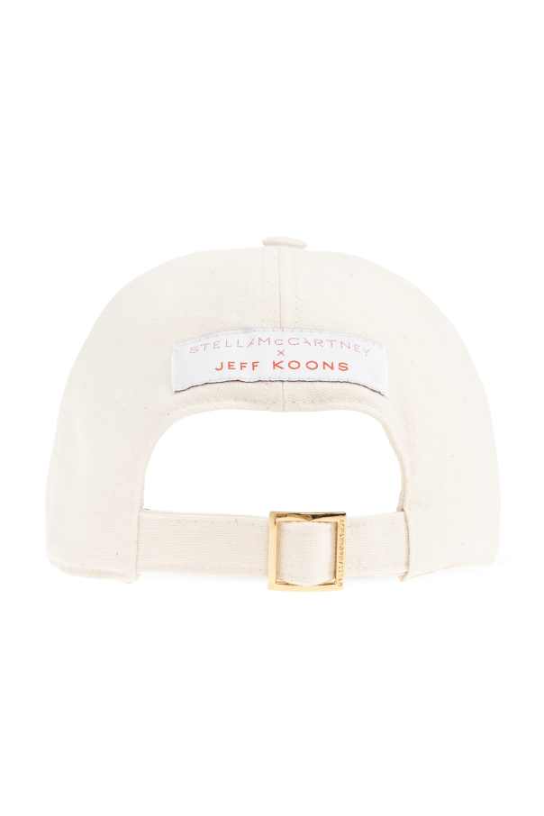 Stella McCartney Baseball cap