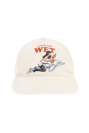 Baseball cap