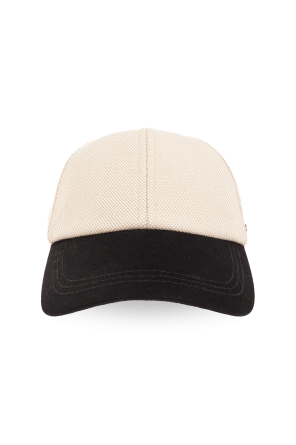 Baseball cap