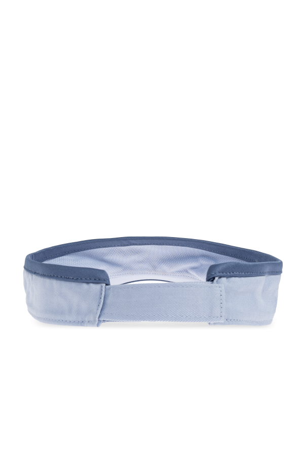 EA7 Emporio Armani Daszek z logo