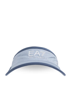 Visera con logo od EA7 Emporio Armani