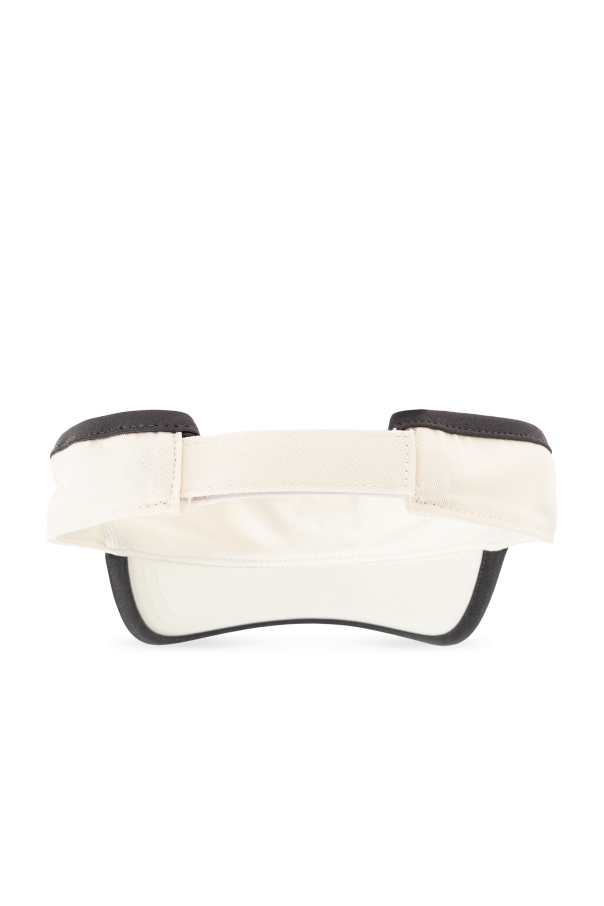 EA7 Emporio Armani Cap with logo