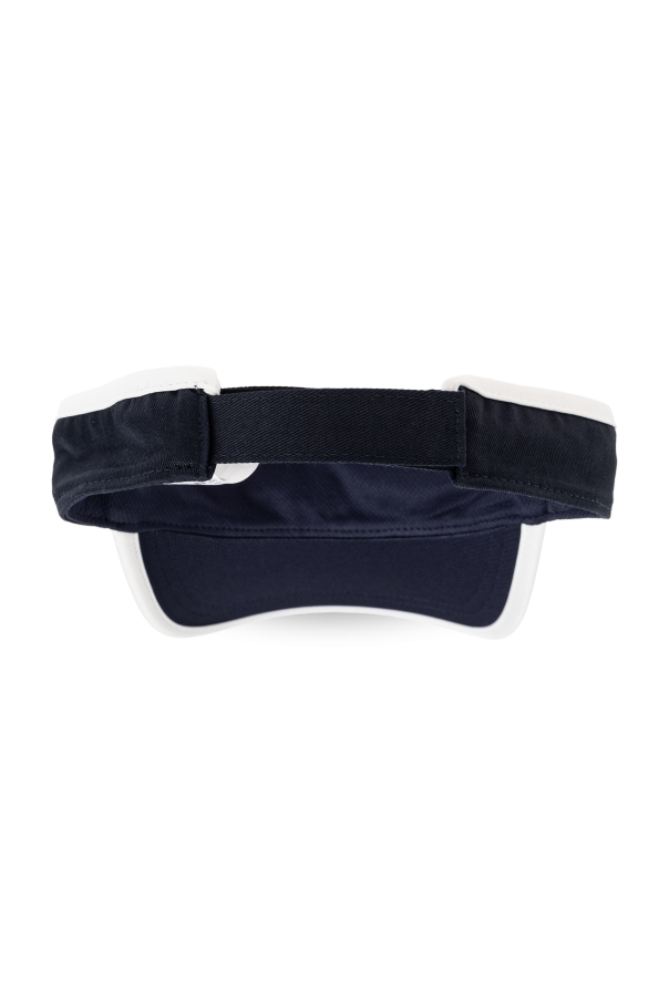 EA7 Emporio Armani Cap with logo