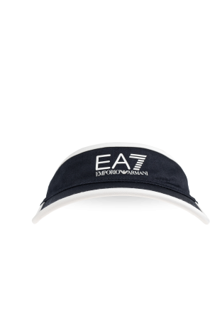 Gorra con logo