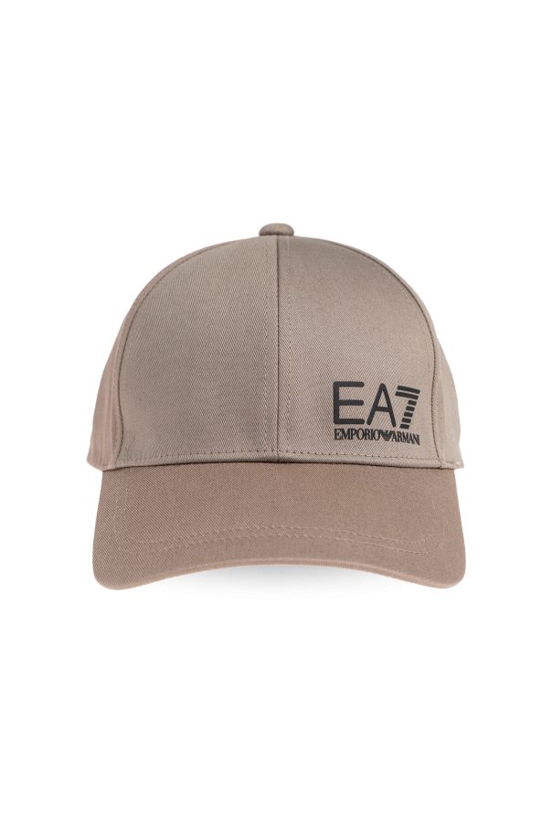 Baseball cap od EA7 Emporio Armani