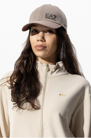 Baseballkappe od EA7 Emporio Armani