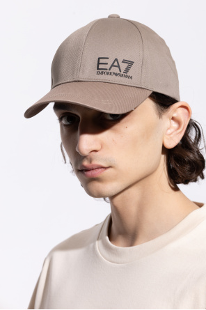 EA7 Emporio Armani Baseball cap