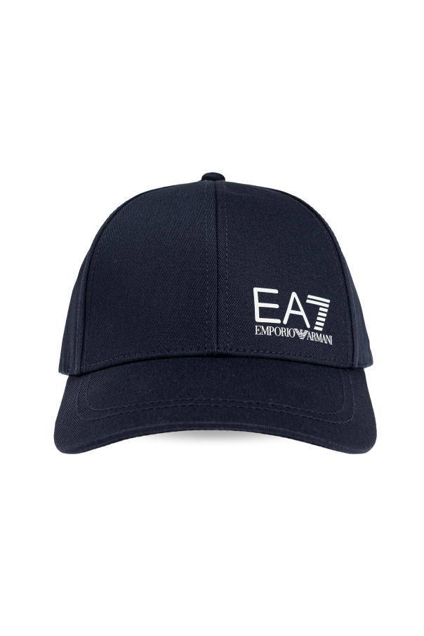 EA7 Emporio Armani Cap