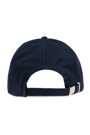 EA7 Emporio Armani Cap