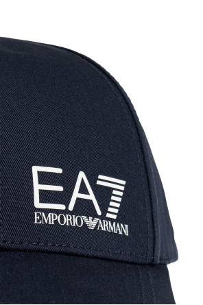 EA7 Emporio Armani Cap