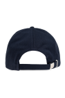 EA7 Emporio Armani Cap