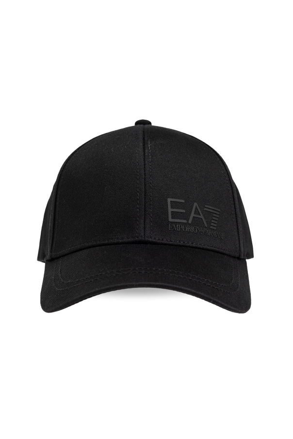 EA7 Emporio Armani Cap