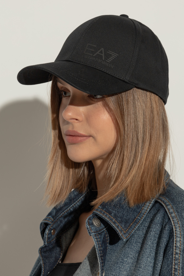 EA7 Emporio Armani Cap