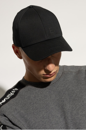 EA7 Emporio Armani Cap