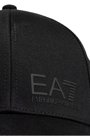 EA7 Emporio Armani Cap