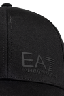 EA7 Emporio Armani Cap