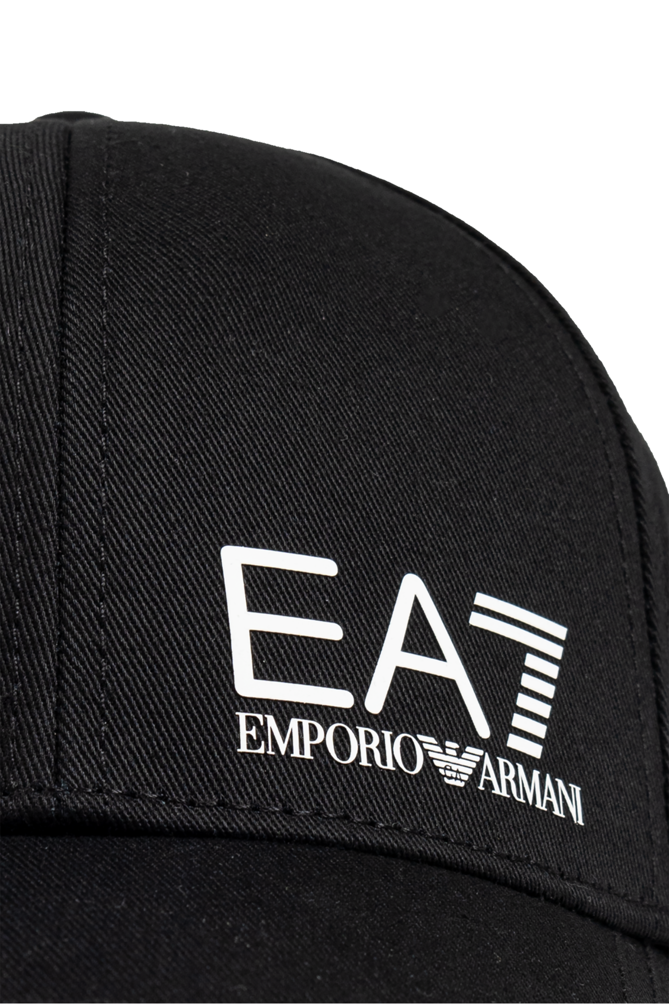 EA7 Emporio Armani Baseball cap