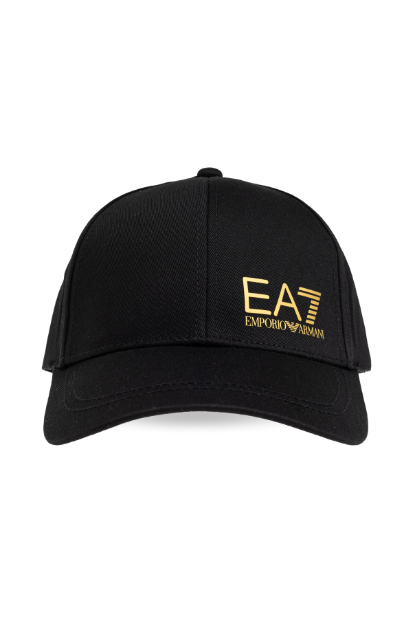 EA7 Emporio Armani Cap