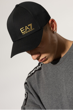 EA7 Emporio Armani Cap