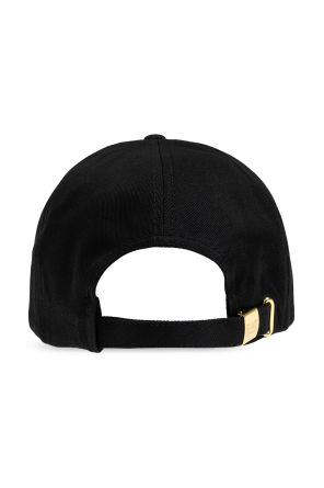 EA7 Emporio Armani Cap