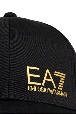 EA7 Emporio Armani Cap